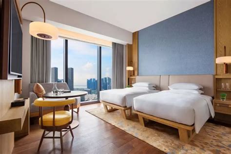 Book Andaz Singapore Hotel | Singapore with VIP benefits