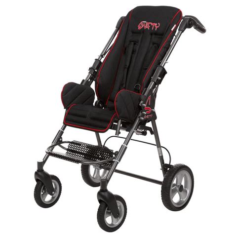 Top 5 Best Special Needs Strollers - Updated for 2019