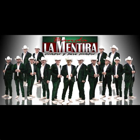 Banda "La Mentira" destaca en la comarca lagunera - SOY LAGUNA NOTICIAS