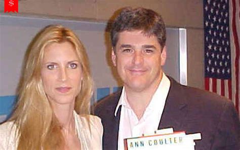 Jill Rhodes Wiki: Interesting Facts About Sean Hannity’s Wife