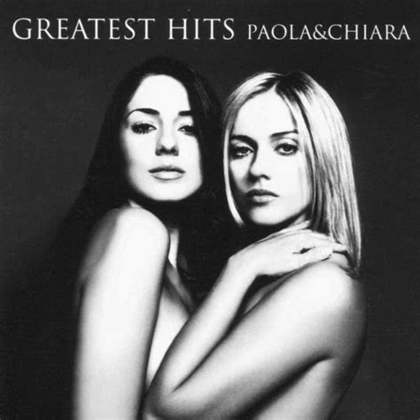 Paola & Chiara – Festival - 2005 Version Lyrics | Genius Lyrics