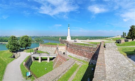 Kalemegdan