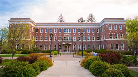 2018-2019 Cost of Attendance - Eastern Washington University | UnivStats