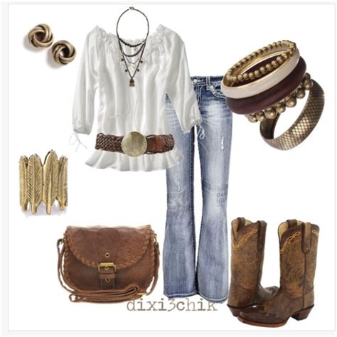 9 best garth brooks concert attire images on Pinterest | Country girls ...