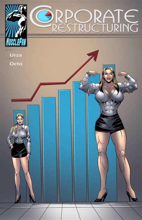 Muscle Growth Mini-Giantess Girlfriend by muscle-fan-comics on ...