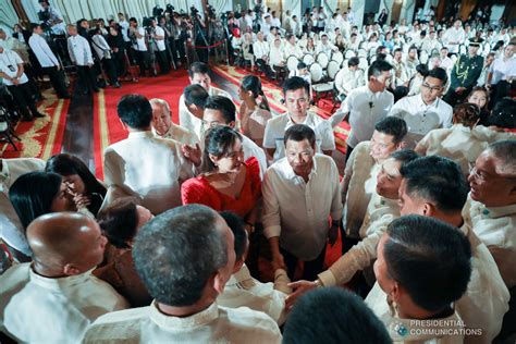 Duterte’s Tight Grip over Local Politicians: Can It Endure? - New Mandala