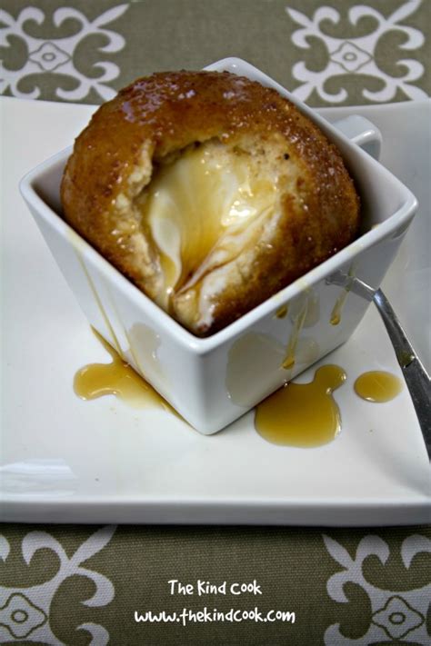 Deep Fried Ice Cream - The Kind Cook