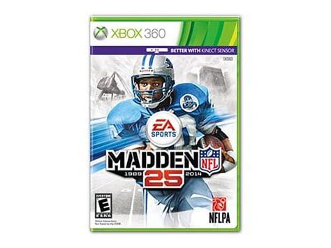 Madden NFL 25 Xbox 360 - Walmart.com