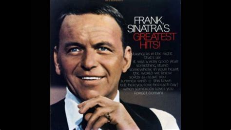 Frank Sinatra "Night And Day" - YouTube