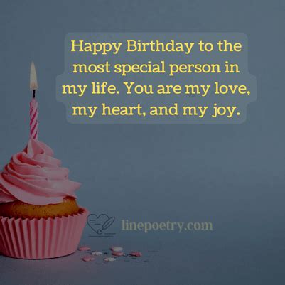 250+ Sweet Happy Birthday Wishes For Husband With Images