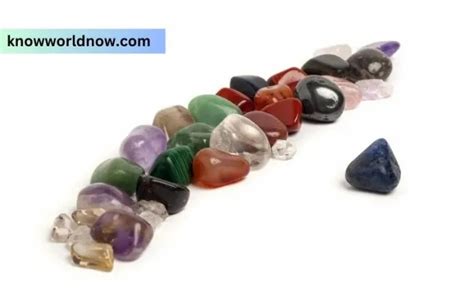 Aries Birthstone Selection | Everything You Need to Know - Know World Now