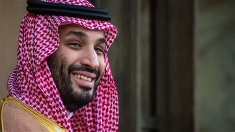 Saudi Crown Prince Mohammed bin Salman named prime minister