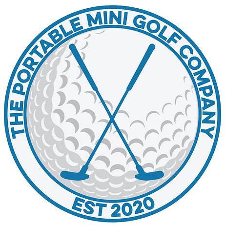 Portable Mini Golf Course Rental | The Portable Mini Golf Company | United States