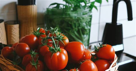 Hydroponic Tomatoes :The Complete Guide - Urban House Garden