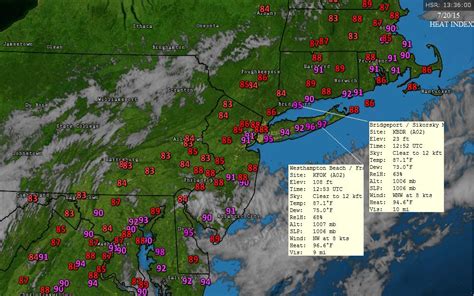 Connecticut Weather Discussion (Bridgeport: value, year, conditions) - (CT) - Page 38 - City ...