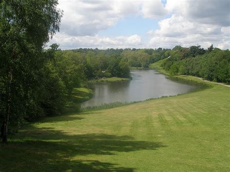 designalandscape: Painshill Park 2008