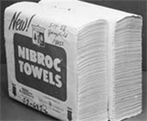 Nibroc Paper Towels – Brown Paper Company | Green Groundswell