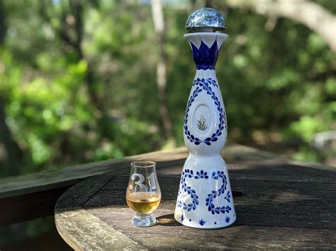 Review: Clase Azul Reposado Tequila – Thirty-One Whiskey