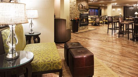 Sheraton Detroit Airport Restaurants | Sheraton Detroit Metro Airport