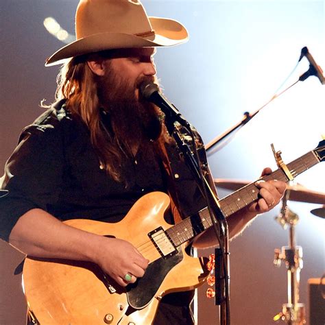 Chris Stapleton - Tour Dates, Concerts and Tickets