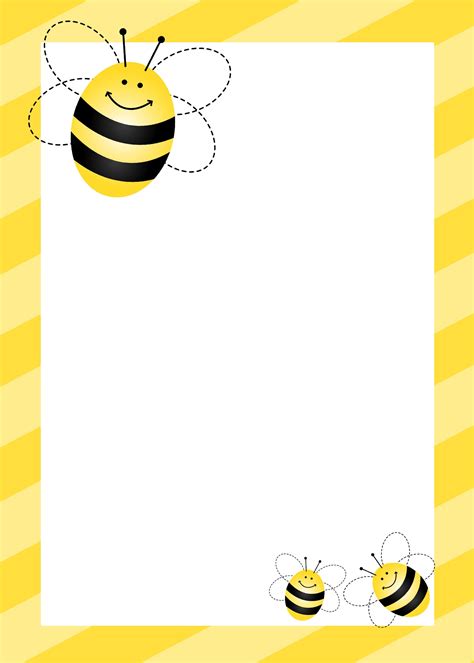 Bumblebee Birthday Party with FREE Printables - How to Nest for Less™