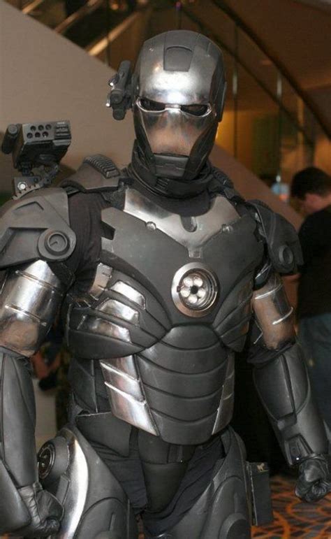 Awesome Photos | Daily Awesome Videos & Awesome GIFs | Best cosplay, Iron man cosplay, Cosplay