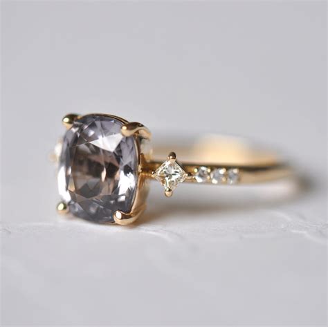 Callie Ring – Porter Gulch