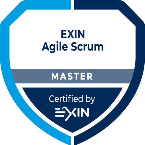 EXIN Agile Scrum Master - EXIN