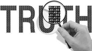 Absolute truth vs relative truth... - EC inc.