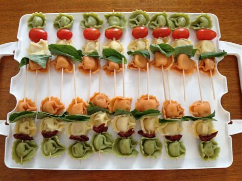 Easy Ideas To Make Finger Foods For Baby Shower Free - vrogue.co