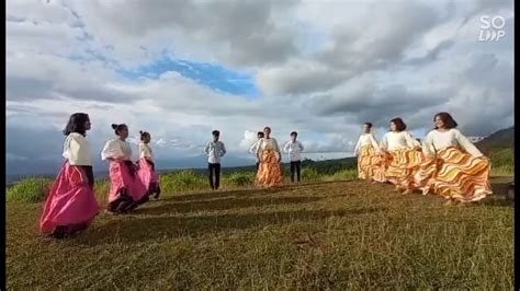 WARAY WARAY FOLK DANCE - YouTube