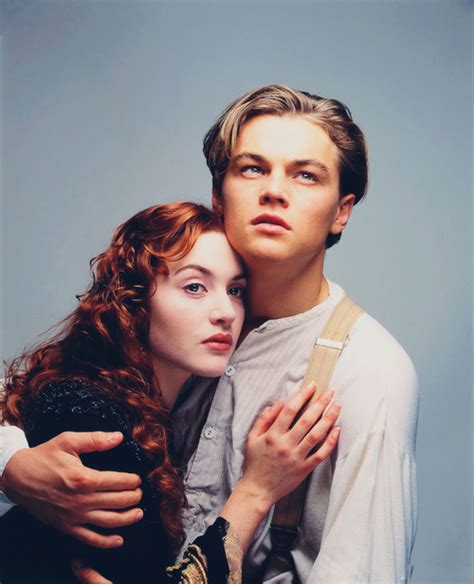 Jack and Rose - Titanic Photo (35371712) - Fanpop