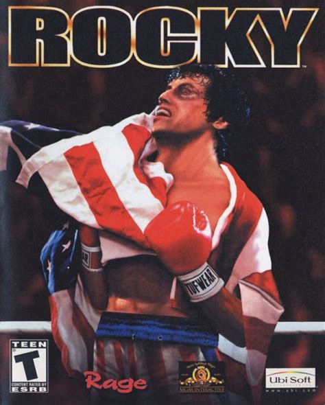 Rocky (Game) - Giant Bomb