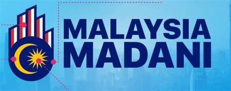 Tema Logo Hari Kebangsaan & Hari Malaysia 2023