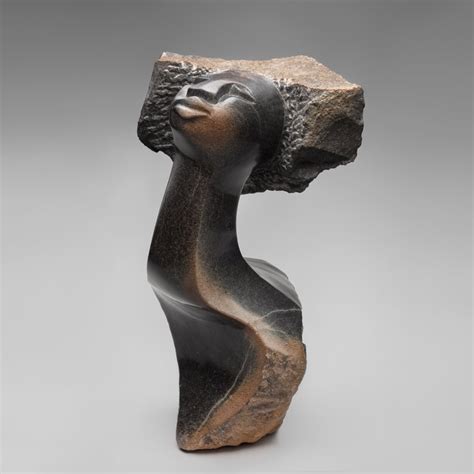 Stone Sculpture of Zimbabwe | SFO Museum