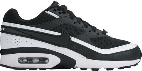 Nike Air Max BW Black White (GS) - 820344-001