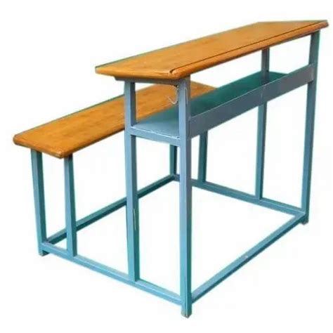 School Benches, Wood School Benches, लकड़ी के स्कूल बेंच, वुडन स्कूल बेंच - Vivan Enterprises ...