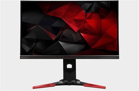 Acer's 27-inch 144Hz, 1440p IPS monitor with G-Sync is on sale for $580 | PC Gamer