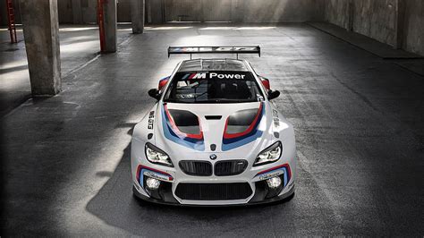 BMW M6 GT3 Race Car Cars, HD wallpaper | Peakpx