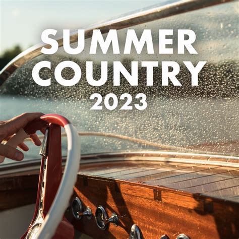 ‎Summer Country 2023 by Various Artists on Apple Music