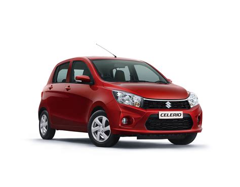 Top 5 Budget Maruti-Suzuki Cars You Can Buy in India Under INR 5 Lakh