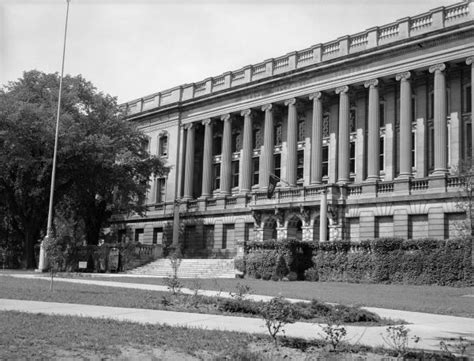 Wisconsin Historical Society Building | Photograph | Wisconsin Historical Society