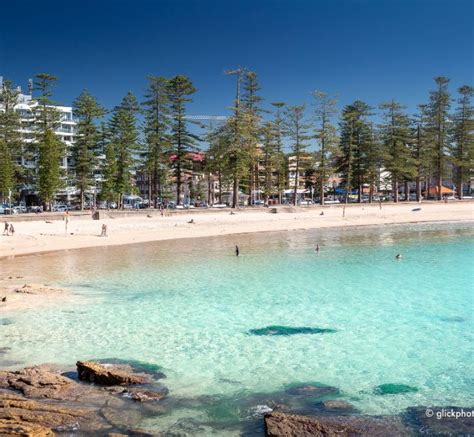 Manly-Beach-Australia – Where to Play Beach Volley