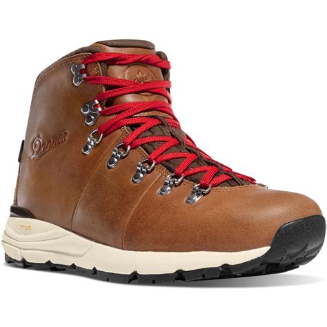 Danner Mountain 600 review - Active-Traveller