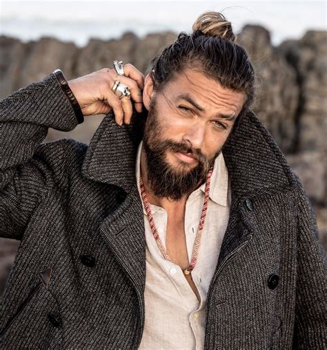 Pin by VM on #JMAMOA | Jason momoa aquaman, Jason momoa, Beautiful men