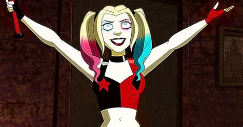 How Harley Quinn is the Perfect TV Counterpoint to Batman: The Animated ...