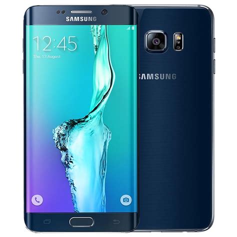 Samsung Galaxy S6 edge + | Specifications and price