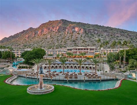 THE 5 BEST 5 Star Hotels in Scottsdale of 2022 (with Prices) - Tripadvisor