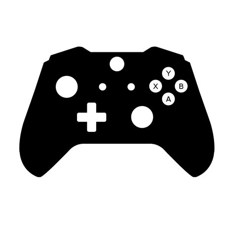 Xbox Game Controller Svg Free - 177+ File Include SVG PNG EPS DXF