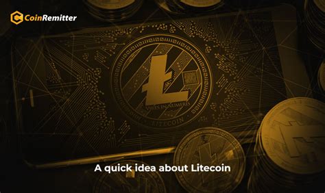 A Complete Guide to Integrating Litecoin Payment Gateway on Your ...